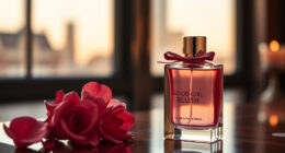 Good Girl Blush: The First Fall Evening in a Bottle
