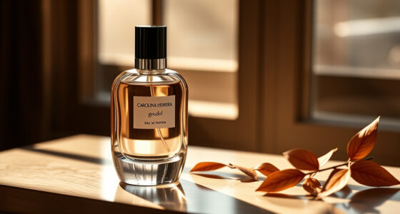 Good Girl by Carolina Herrera: The First Fall Evening Out, Answered
