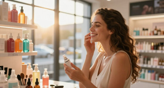 Happy Beauty Co. Opening New Store At Tanger Savannah