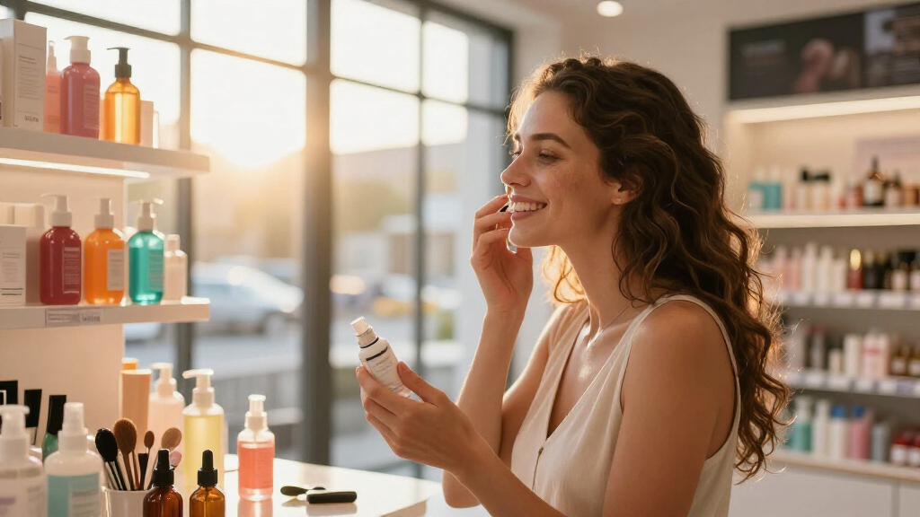 Happy Beauty Co. Opening New Store At Tanger Savannah