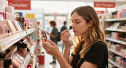 How Glamazon Founder Kim Baker Is Taking The Guesswork Out Of Makeup At Target Beauty Studio