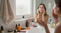 How The Beauty Industry’s Culture Of Excess Is Slowing Changing