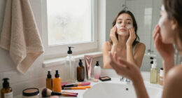 How The Beauty Industry’s Culture Of Excess Is Slowing Changing