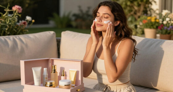 How to Choose Luxury Skincare Gift Sets