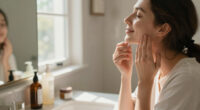 I Polled Derms To See If This Viral Serum Will Actually Firm Sagging Skin