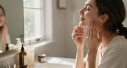 I Polled Derms To See If This Viral Serum Will Actually Firm Sagging Skin