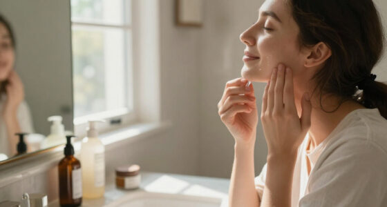 I Polled Derms To See If This Viral Serum Will Actually Firm Sagging Skin