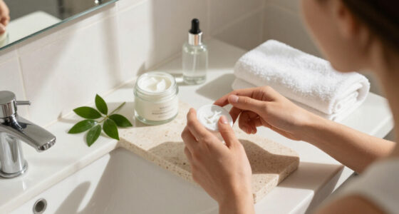 I Reviewed The Best Organic Skincare Brands For 2026