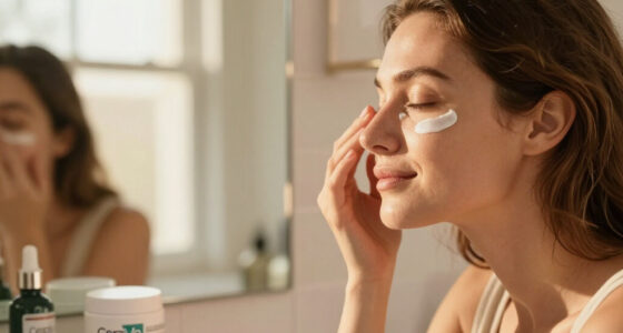 I've Spent $100S On Anti-aging Skincare — This $25 CeraVe Eye Cream Works 'Way Better Than Expensive' Ones
