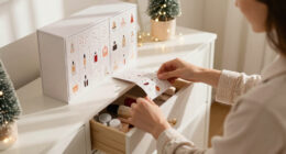 It’s Time! The Best Beauty Advent Calendars Of 2026 Have Started Hitting Shelves