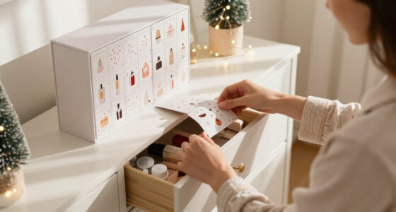It’s Time! The Best Beauty Advent Calendars Of 2026 Have Started Hitting Shelves