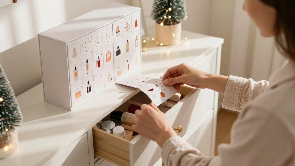 It’s Time! The Best Beauty Advent Calendars Of 2026 Have Started Hitting Shelves