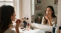 JLo's Makeup Artist Reveals The One Product You Should Ditch After 40 — It's Making You Look Older