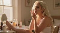 Lady Gaga Goes Makeup-Free As She Shares Her ‘Holy Trinity’ Beauty Routine