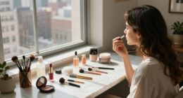MakeUp In NewYork 2026 Puts Proof And Trends Center Stage