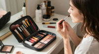 My Makeup Bag Heroes