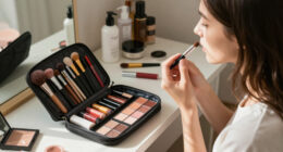 My Makeup Bag Heroes