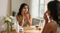 Nykaa Names Anushka Sen Face Of K-Beauty Category
