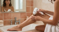P&G Resolves Italian Probe Into Braun Hair Removal Advertising