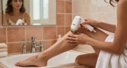 P&G Resolves Italian Probe Into Braun Hair Removal Advertising