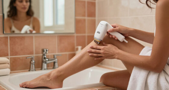 P&G Resolves Italian Probe Into Braun Hair Removal Advertising