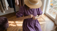 Regency Fashion Is Back For Autumn 2026
