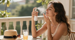 Sali Hughes On Beauty: The Hero Products That Kept Me Cool In The Long Hot Summer Of 2026