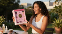 Sephora Dropped Their Viral 2026 Beauty Advent Calendar — It's Only $79, Worth $260 And Guaranteed To Sell Out