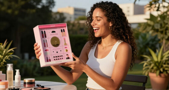 Sephora Dropped Their Viral 2026 Beauty Advent Calendar — It's Only $79, Worth $260 And Guaranteed To Sell Out
