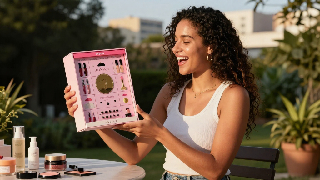 Sephora Dropped Their Viral 2026 Beauty Advent Calendar — It's Only $79, Worth $260 And Guaranteed To Sell Out