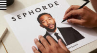 Sephora Europe Taps Music Star John Legend To Front Holiday Campaign