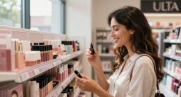 Shop 50% Off Top Beauty Brands During Ulta’s 21 Days Of Beauty Event