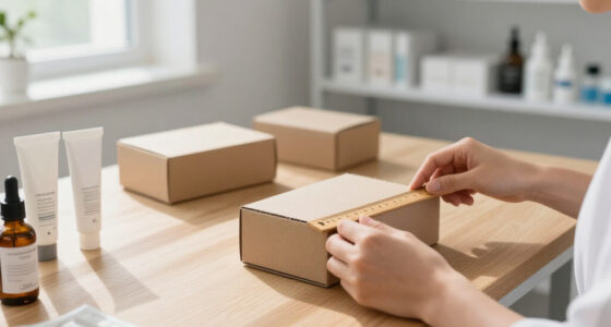 Skincare Brand Right-Sizes Transport Packaging Across A 60-SKU Line