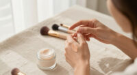 Soft, Dewy Makeup Is The Prettiest Take On Effortless No-Makeup Makeup