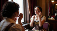 Stage Beauty: Lyric Thrives As Boston Theater Gem