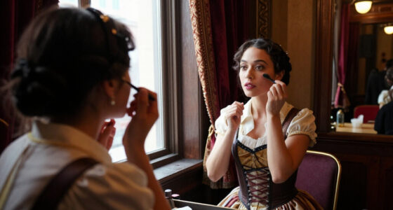 Stage Beauty: Lyric Thrives As Boston Theater Gem