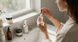 The 19 Most Innovative Skincare Products Of The Year