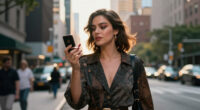 The Biggest Beauty Trends From New York Fashion Week