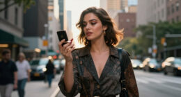 The Biggest Beauty Trends From New York Fashion Week