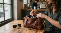 The Lived-In Handbag Is Fashion’s Latest Obsession