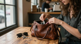The Lived-In Handbag Is Fashion’s Latest Obsession
