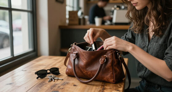 The Lived-In Handbag Is Fashion’s Latest Obsession