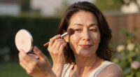 The Makeup Products Pro Artists Recommend For Gen X