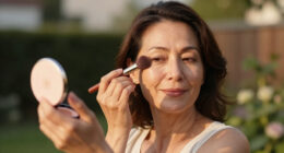 The Makeup Products Pro Artists Recommend For Gen X