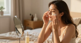 "The Most Exquisite Foundation You've Ever Tried": The New Skincare-Makeup Hybrid That Even Non-Foundation Wearers Are Obsessed With