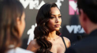 The Most Stunning Hair And Makeup Looks From The 2026 MTV VMAs Red Carpet