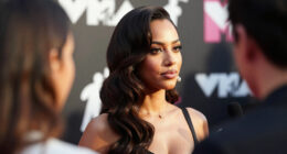 The Most Stunning Hair And Makeup Looks From The 2026 MTV VMAs Red Carpet