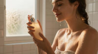 This Skincare Award-Winning Brand Just Upgraded My Shower Routine