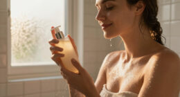 This Skincare Award-Winning Brand Just Upgraded My Shower Routine
