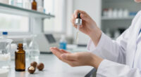Uniproma Targets Silky Silicone-free Formulations With Ethyl Macadamiate